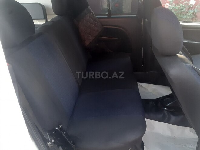 Fiat Doblo 2007, 223,335 km - 1.4 l - Xaçmaz
