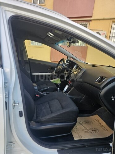 Kia Ceed 2016, 176,981 km - 1.6 l - Bakı