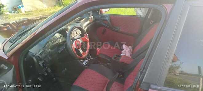 Opel Astra 1993, 333,215 km - 1.8 l - Bərdə