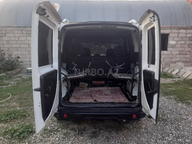 Fiat Doblo 2007, 223,335 km - 1.4 l - Xaçmaz