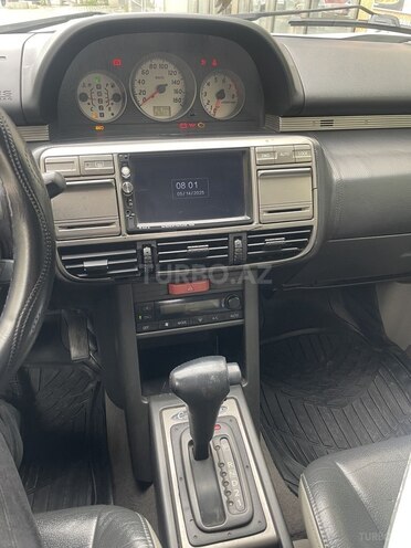 Nissan X-Trail 2002, 276,144 km - 2.0 l - Sumqayıt
