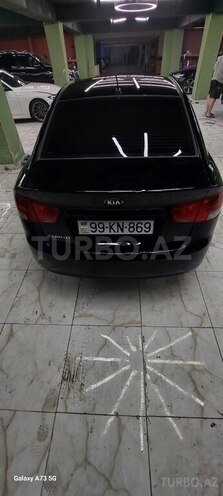 Kia Cerato 2009, 254,000 km - 1.6 l - Bakı