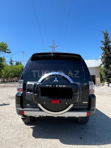 Mitsubishi Pajero 2007, 91,500 km - 3.0 l - Bakı