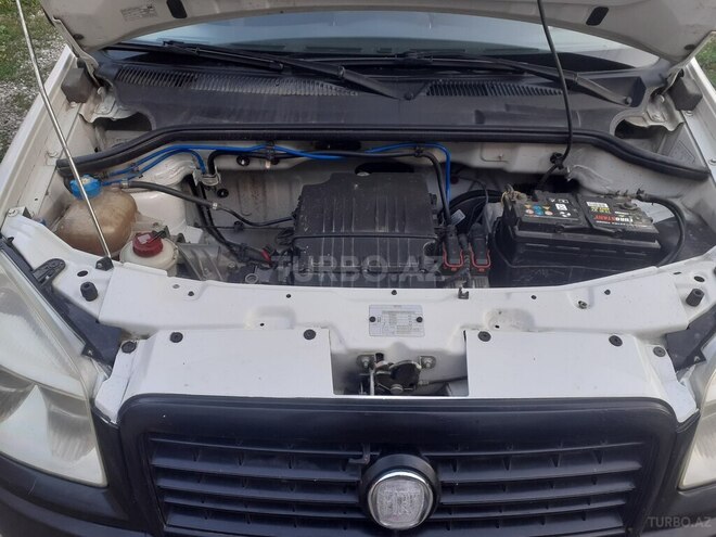 Fiat Doblo 2007, 223,335 km - 1.4 l - Xaçmaz
