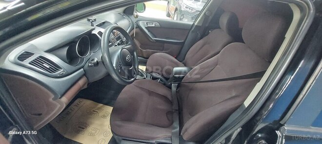 Kia Cerato 2009, 254,000 km - 1.6 l - Bakı