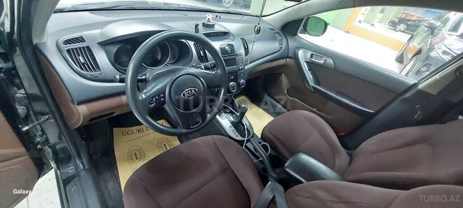 Kia Cerato 2009, 254,000 km - 1.6 l - Bakı