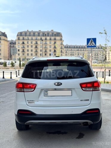 Kia Sorento 2017, 143,000 km - 2.0 l - Bakı
