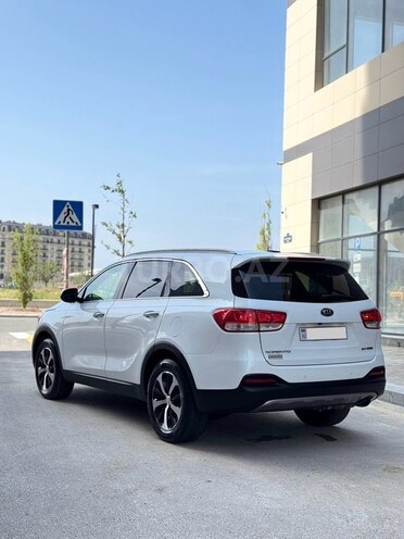 Kia Sorento 2017, 143,000 km - 2.0 l - Bakı