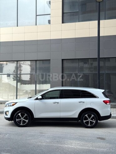 Kia Sorento 2017, 143,000 km - 2.0 l - Bakı
