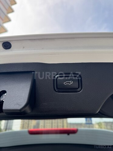 Kia Sorento 2017, 143,000 km - 2.0 l - Bakı