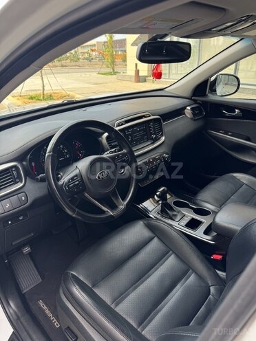 Kia Sorento 2017, 143,000 km - 2.0 l - Bakı