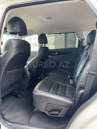 Kia Sorento 2017, 143,000 km - 2.0 l - Bakı