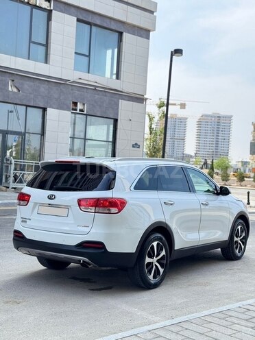 Kia Sorento 2017, 143,000 km - 2.0 l - Bakı