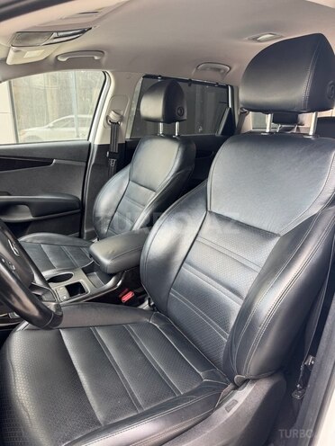 Kia Sorento 2017, 143,000 km - 2.0 l - Bakı