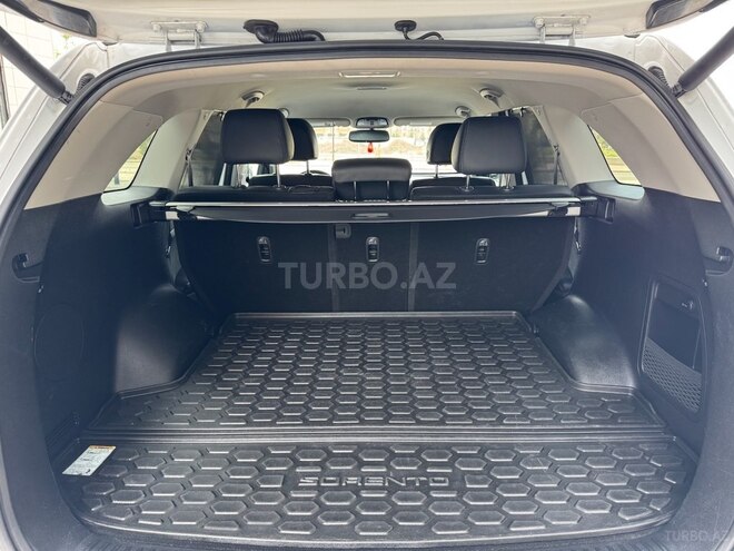 Kia Sorento 2017, 143,000 km - 2.0 l - Bakı