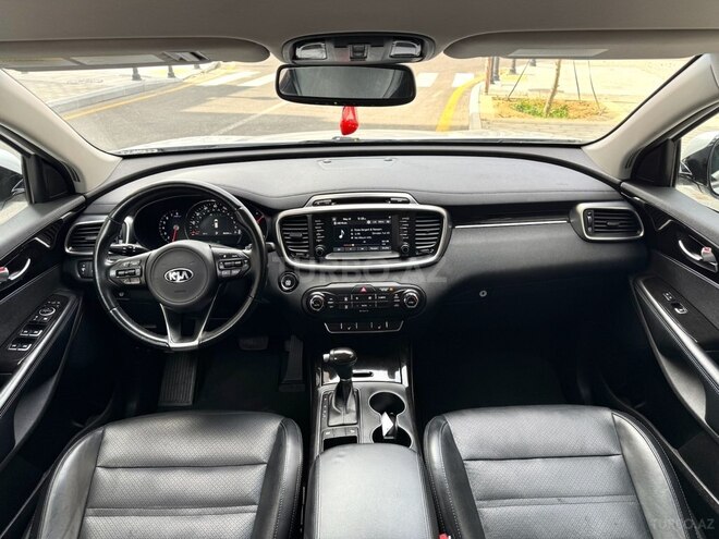 Kia Sorento 2017, 143,000 km - 2.0 l - Bakı