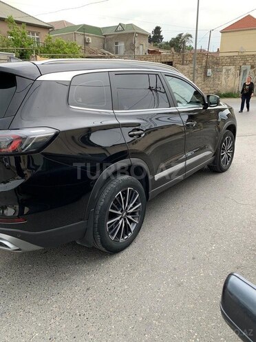 Chery Tiggo 8 Pro e+ 2023, 38,000 km - 1.5 l - Bakı