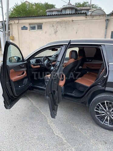 Chery Tiggo 8 Pro e+ 2023, 38,000 km - 1.5 l - Bakı