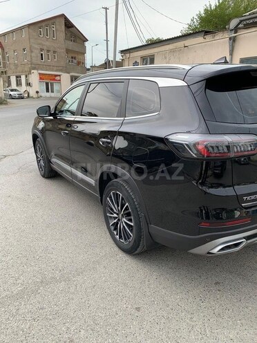 Chery Tiggo 8 Pro e+ 2023, 38,000 km - 1.5 l - Bakı