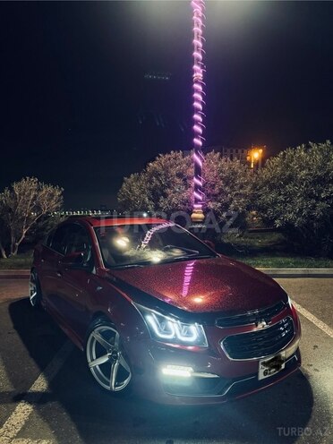 Chevrolet Cruze-7