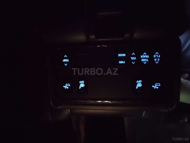 Toyota Camry 2015, 209,000 km - 2.5 l - Bakı