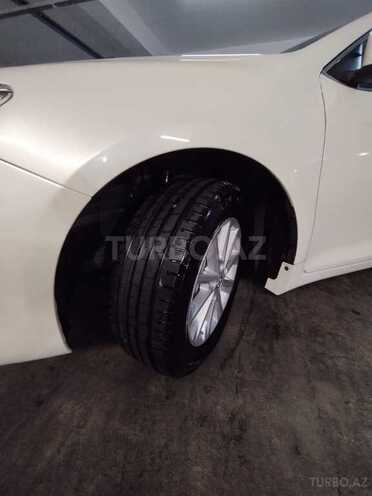 Toyota Camry 2015, 209,000 km - 2.5 l - Bakı