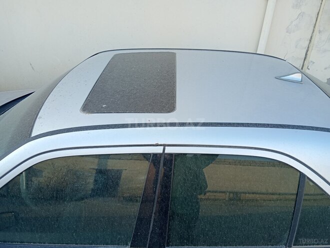 Mercedes C 230 1999, 150,000 km - 2.3 л - Bakı