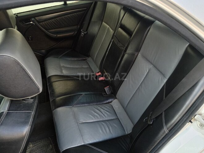 Mercedes C 230 1999, 150,000 km - 2.3 л - Bakı