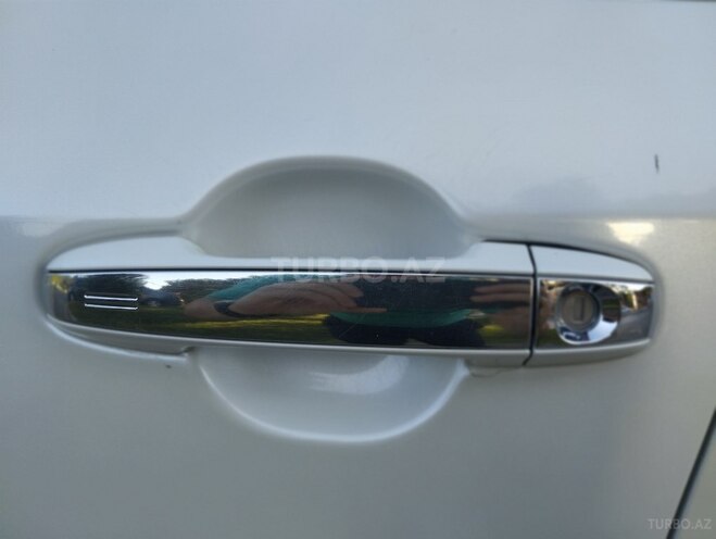 Toyota Camry 2015, 209,000 km - 2.5 l - Bakı