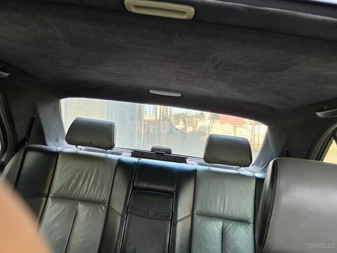 Mercedes C 230 1999, 150,000 km - 2.3 л - Bakı