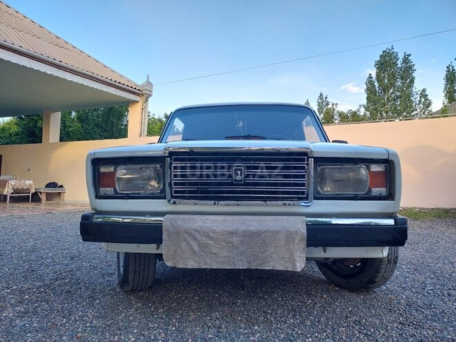 LADA (VAZ) 2107 2001, 83,333 km - 1.6 л - Gəncə
