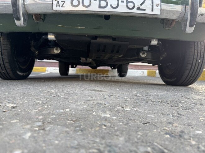 LADA (VAZ) 2103 1975, 50,000 km - 1.3 л - Bakı