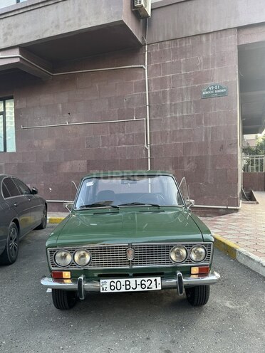 LADA (VAZ) 2103 1975, 50,000 km - 1.3 л - Bakı