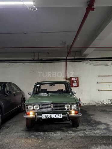 LADA (VAZ) 2103 1975, 50,000 km - 1.3 л - Bakı