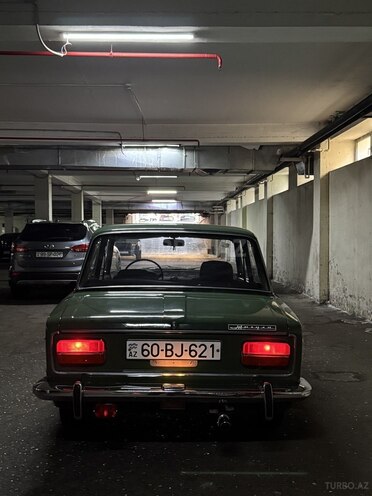 LADA (VAZ) 2103 1975, 50,000 km - 1.3 л - Bakı