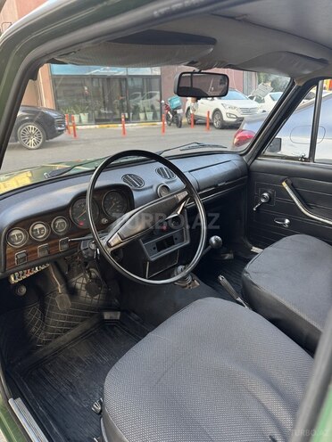 LADA (VAZ) 2103 1975, 50,000 km - 1.3 л - Bakı