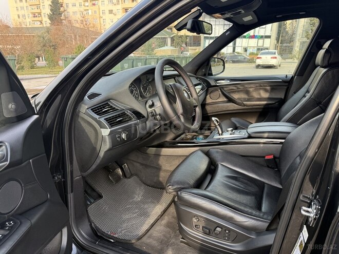 BMW X5 2007, 184,000 km - 3.0 l - Bakı