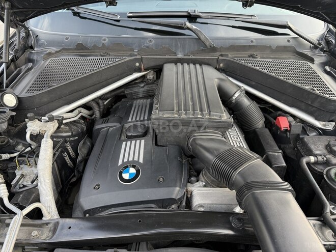 BMW X5 2007, 184,000 km - 3.0 l - Bakı