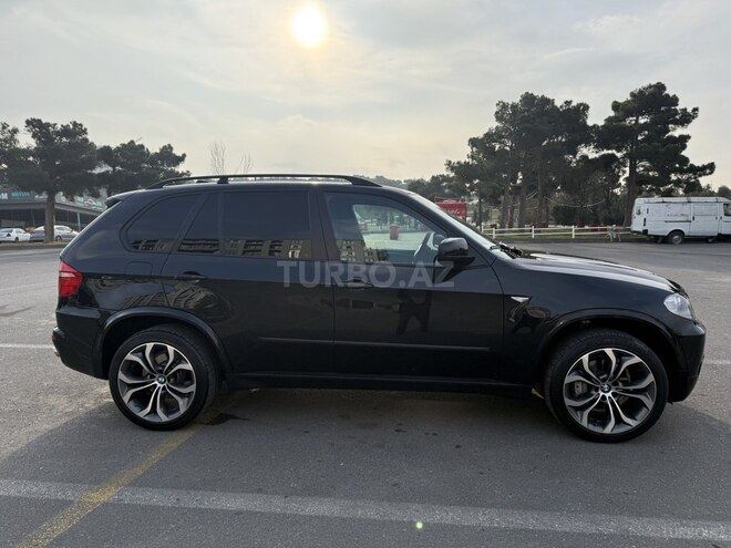 BMW X5 2007, 184,000 km - 3.0 l - Bakı