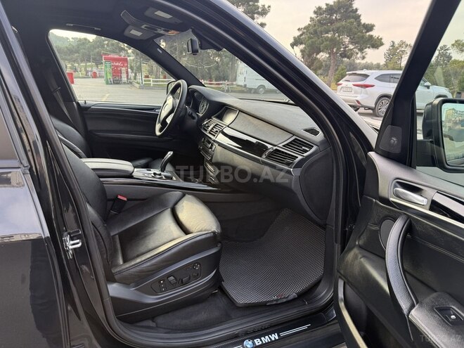 BMW X5 2007, 184,000 km - 3.0 l - Bakı