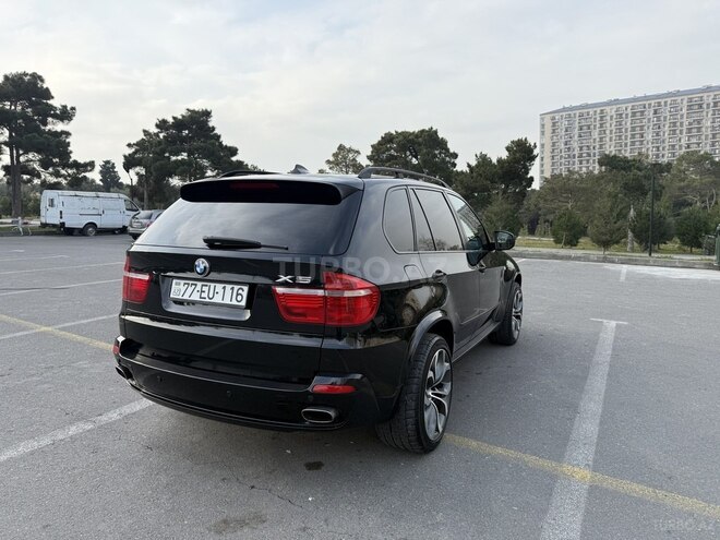 BMW X5 2007, 184,000 km - 3.0 l - Bakı