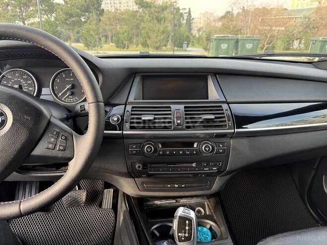 BMW X5 2007, 184,000 km - 3.0 l - Bakı