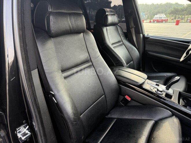 BMW X5 2007, 184,000 km - 3.0 l - Bakı