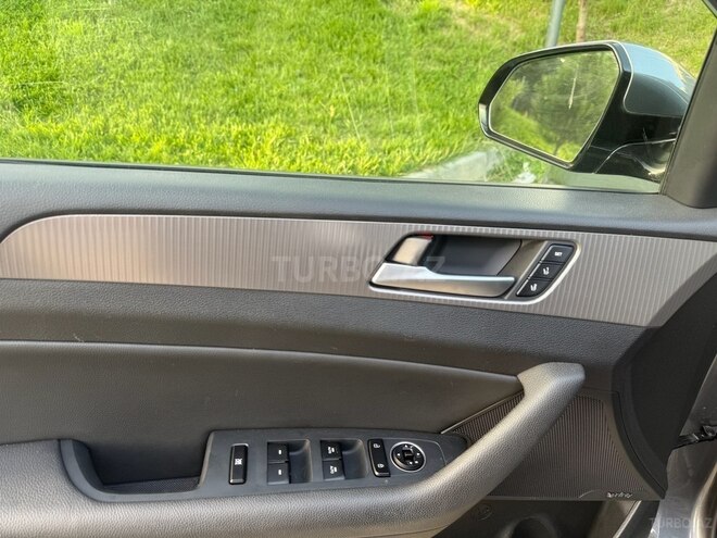 Hyundai Sonata 2019, 49,000 km - 2.0 л - Bakı