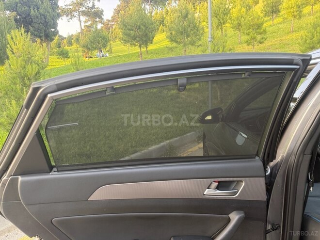 Hyundai Sonata 2019, 49,000 km - 2.0 л - Bakı