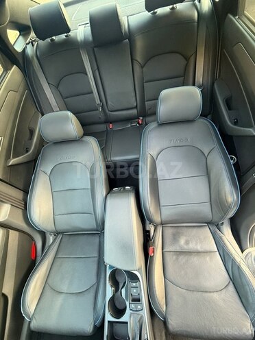 Hyundai Sonata 2019, 49,000 km - 2.0 л - Bakı