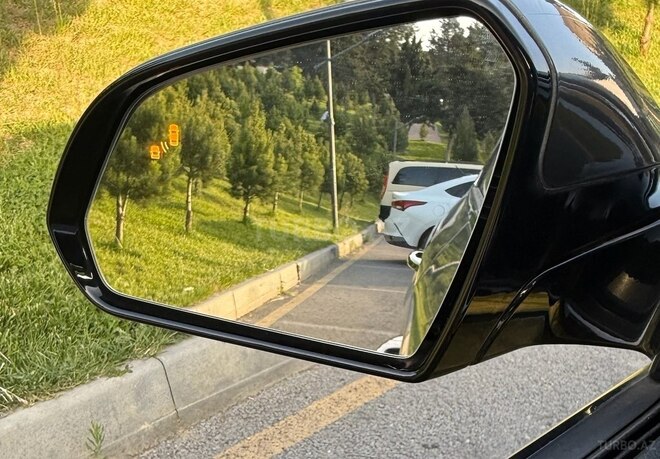 Hyundai Sonata 2019, 49,000 km - 2.0 л - Bakı