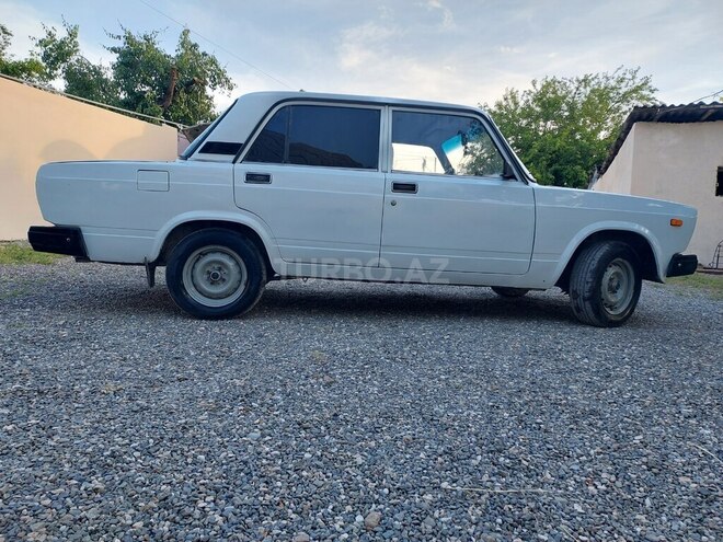 LADA (VAZ) 2107 2001, 83,333 km - 1.6 л - Gəncə