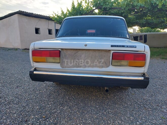 LADA (VAZ) 2107 2001, 83,333 km - 1.6 л - Gəncə