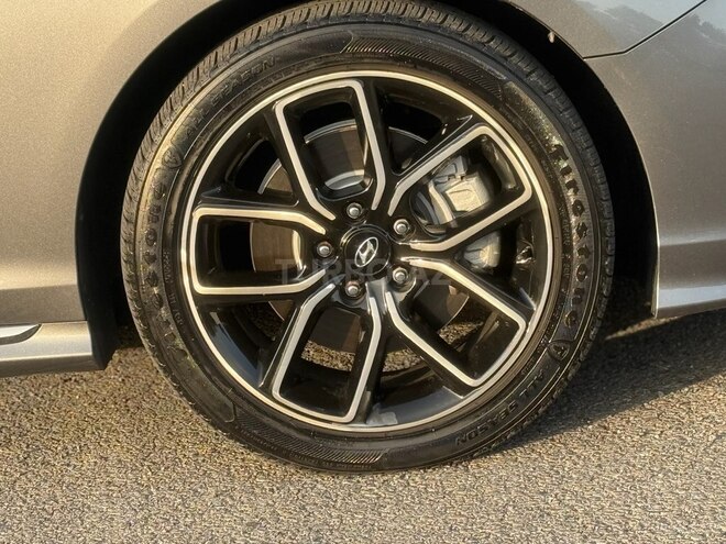 Hyundai Sonata 2019, 49,000 km - 2.0 л - Bakı